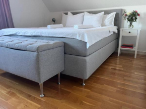 Jenny's Guest House, Kristianstad